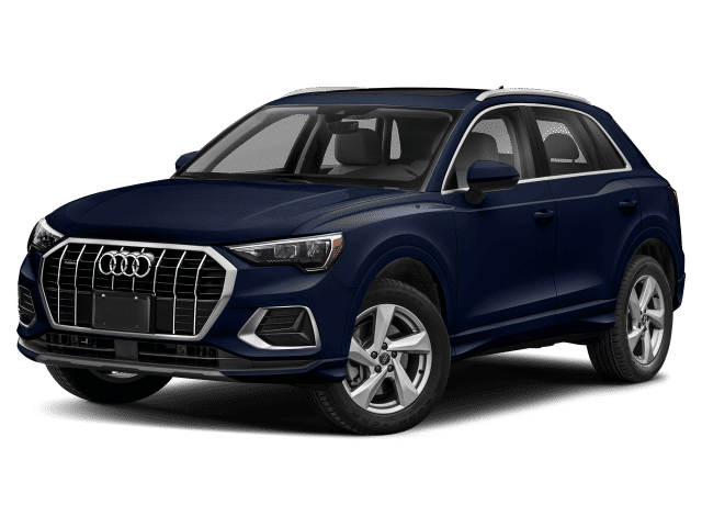 2022 Audi Q3 S line Premium Plus AWD photo