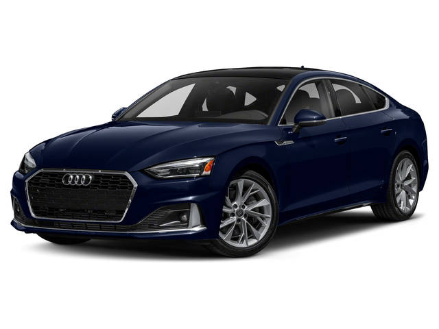 2022 Audi A5 Sportback S line Premium Plus AWD photo