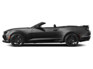 2022 Chevrolet Camaro ZL1 RWD photo