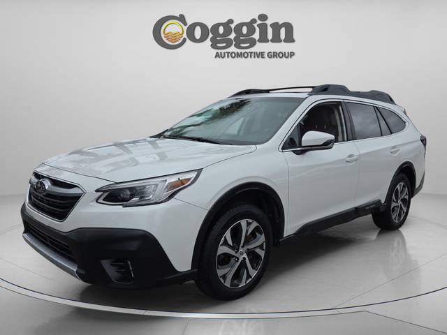 2022 Subaru Outback Limited AWD photo