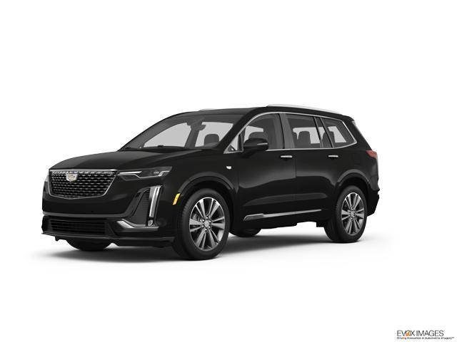 2022 Cadillac XT6 Premium Luxury AWD photo