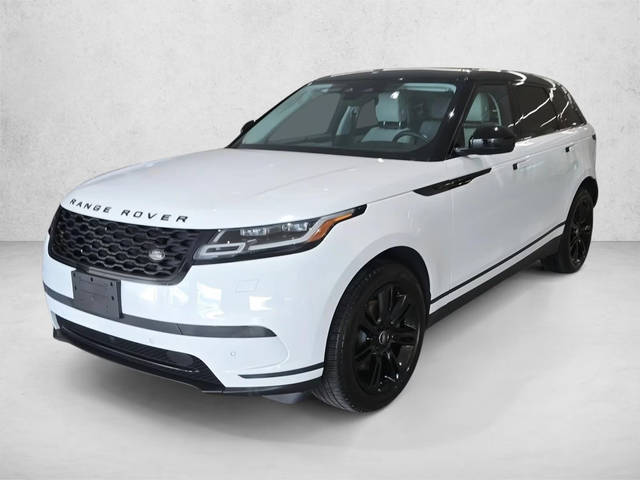 2022 Land Rover Range Rover S AWD photo