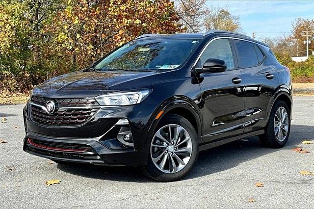 2022 Buick Encore GX Select FWD photo