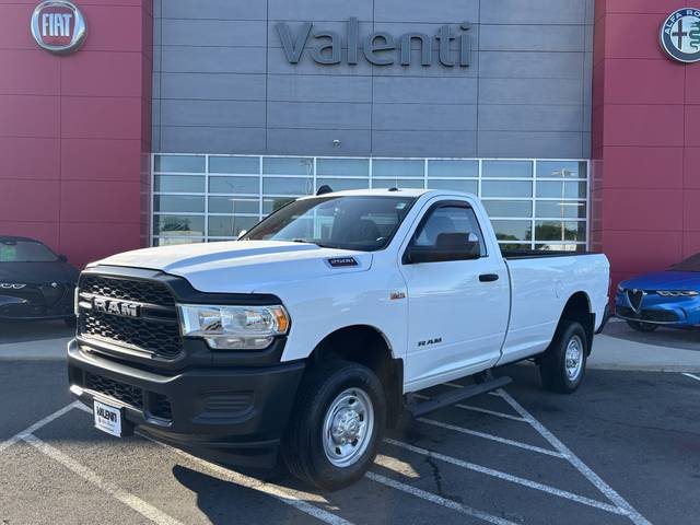 2022 Ram 2500 Tradesman 4WD photo