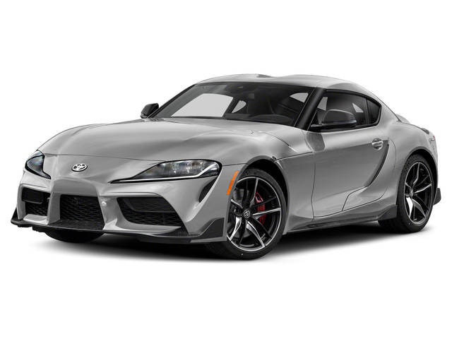 2022 Toyota Supra 3.0 Premium RWD photo