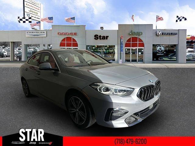 2022 BMW 2 Series 228i xDrive AWD photo