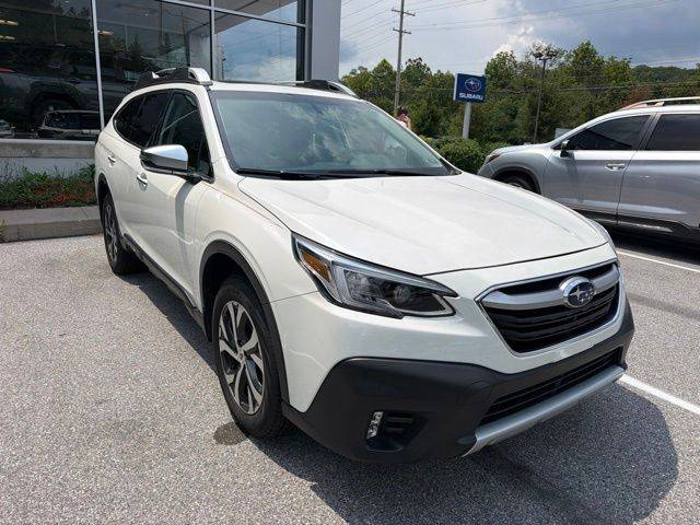 2022 Subaru Outback Touring XT AWD photo