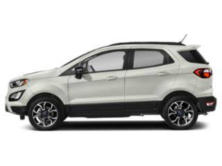 2022 Ford EcoSport SES 4WD photo