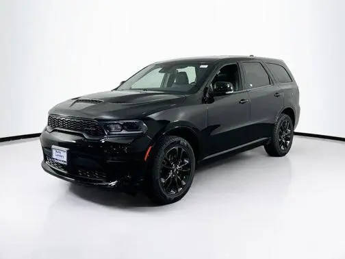 2022 Dodge Durango GT Plus AWD photo