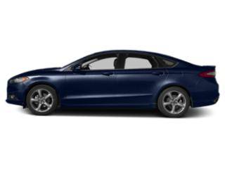 2015 Ford Fusion S FWD photo