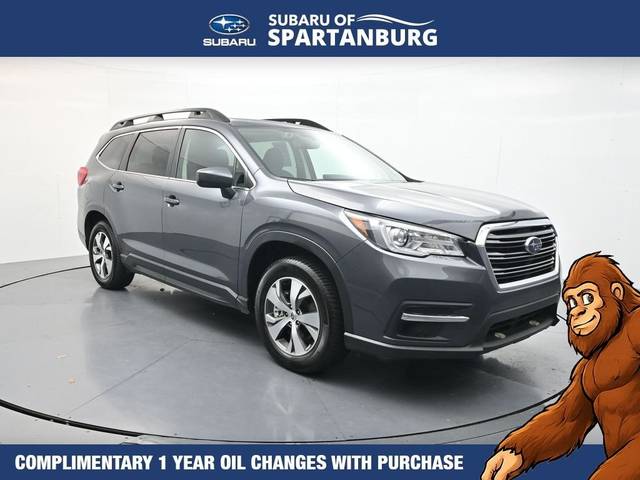 2022 Subaru Ascent Premium AWD photo