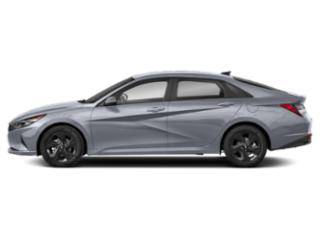2022 Hyundai Elantra N Line FWD photo