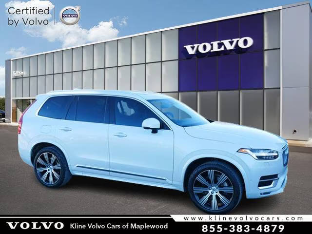 2022 Volvo XC90 Inscription AWD photo