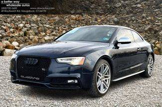 2015 Audi S5 Prestige AWD photo