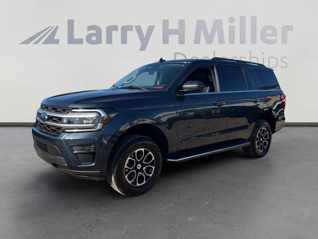 2022 Ford Expedition XLT 4WD photo