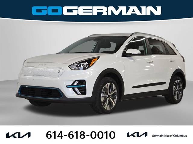 2022 Kia Niro S FWD photo
