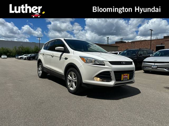 2015 Ford Escape SE FWD photo