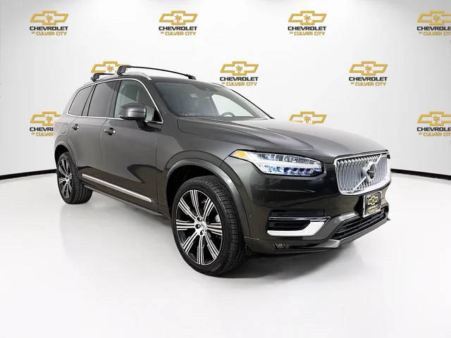2022 Volvo XC90 Inscription AWD photo