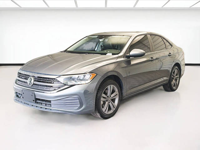 2022 Volkswagen Jetta SE FWD photo