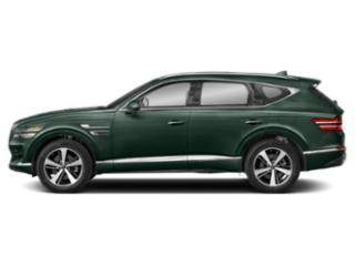 2023 Genesis GV80 AWD photo
