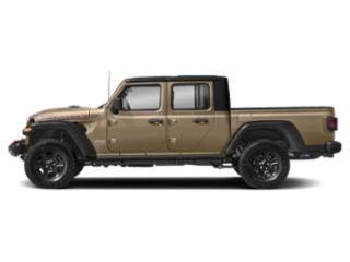 2022 Jeep Gladiator Mojave 4WD photo