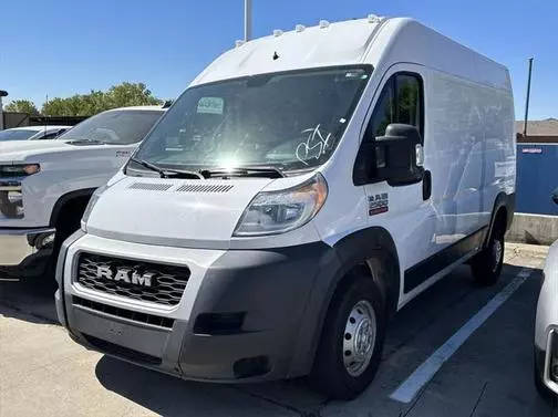 2019 Ram Promaster  FWD photo