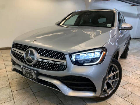 2022 Mercedes-Benz GLC-Class GLC 300 AWD photo