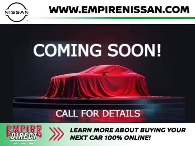 2022 Nissan Frontier SV RWD photo