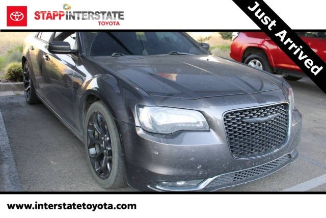 2020 Chrysler 300 300S RWD photo