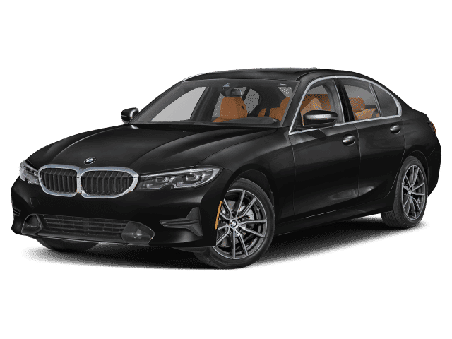 2022 BMW 3 Series 330i xDrive AWD photo