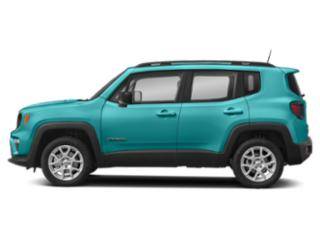 2022 Jeep Renegade Latitude 4WD photo