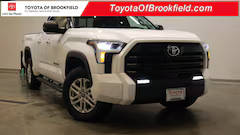 2022 Toyota Tundra SR5 4WD photo