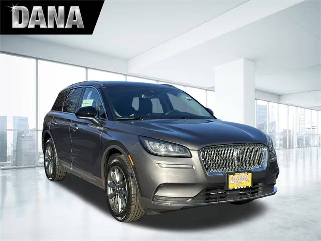 2022 Lincoln Corsair Standard AWD photo