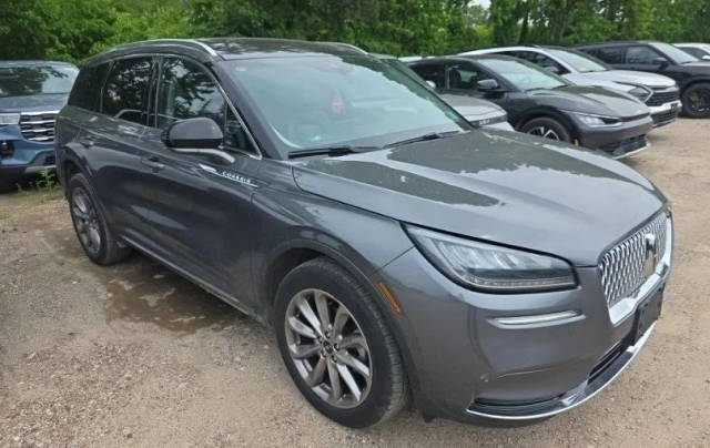 2022 Lincoln Corsair Standard AWD photo