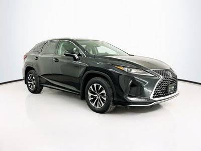 2022 Lexus RX RX 350 AWD photo