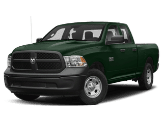 2022 Ram 1500 Tradesman 4WD photo