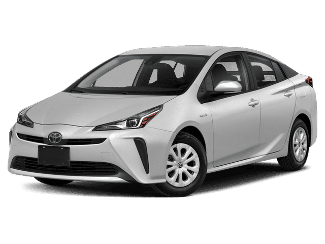 2022 Toyota Prius XLE FWD photo