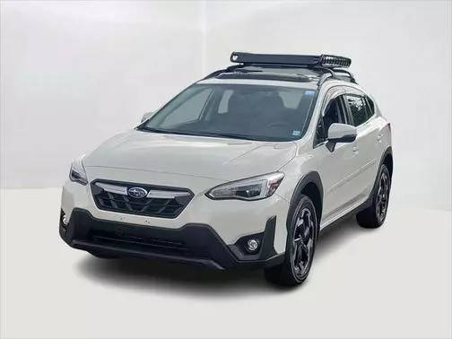 2022 Subaru Crosstrek Limited AWD photo