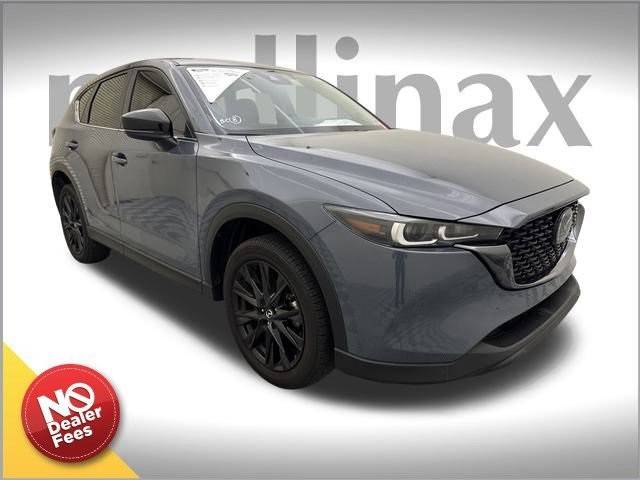 2022 Mazda CX-5 2.5 S Carbon Edition AWD photo