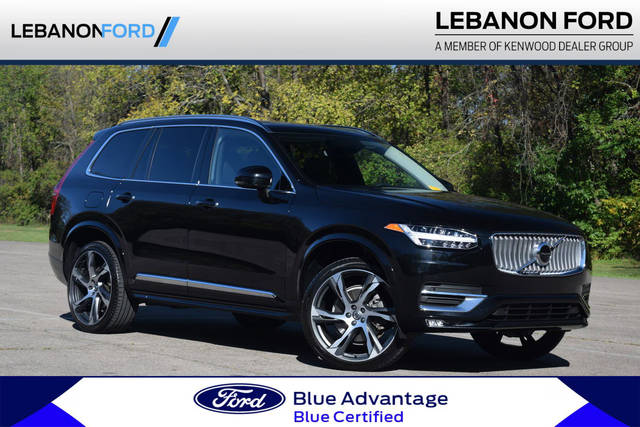 2022 Volvo XC90 Inscription AWD photo