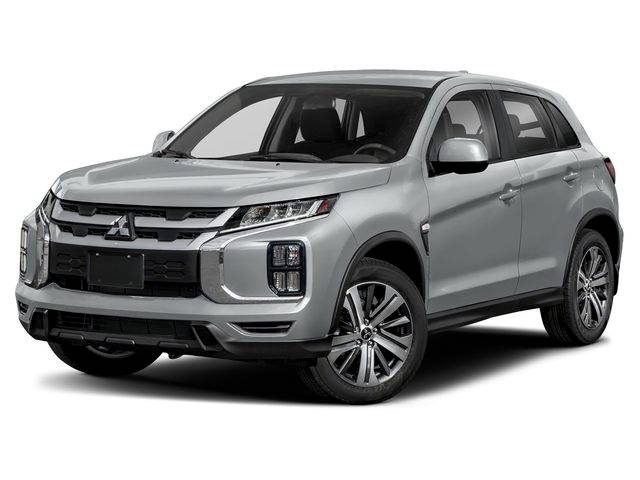 2022 Mitsubishi Outlander Sport LE FWD photo