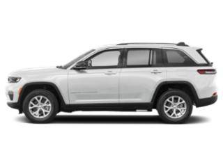2022 Jeep Grand Cherokee Summit Reserve 4WD photo