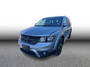 2020 Dodge Journey Crossroad FWD photo