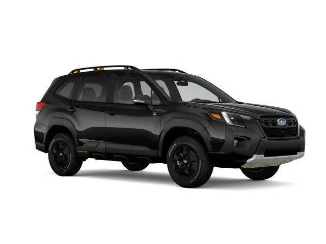 2022 Subaru Forester Wilderness AWD photo