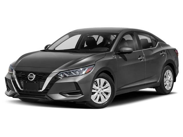 2022 Nissan Sentra SV FWD photo