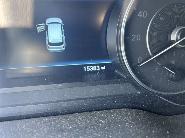 2022 Hyundai Palisade SEL AWD photo