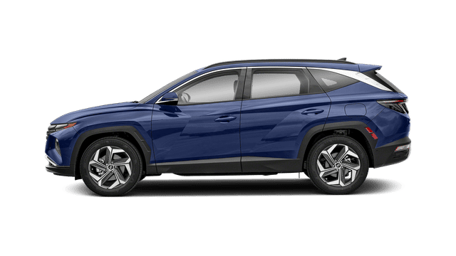 2022 Hyundai Tucson Limited AWD photo