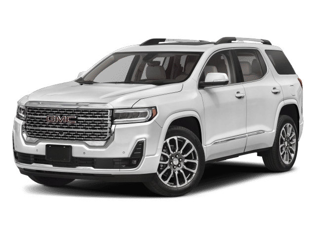 2022 GMC Acadia Denali FWD photo