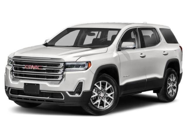 2022 GMC Acadia SLT FWD photo