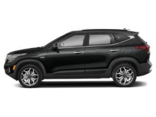 2022 Kia Seltos SX AWD photo